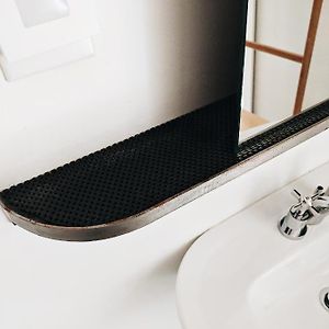 Double Room Private External Bathroom